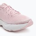 Women's running shoes Under Armour Infinite prime pink/pink elixir/white 7