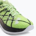 Running shoes Under Armour Velociti Pro colorado sage/black/black 7