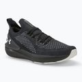 Under Armour Shift black/white/white men's running shoes