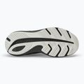 Under Armour Shift black/white/white men's running shoes 4