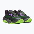 Under Armour Curry Splash 24 purple/lavish/hyper green basketball shoes 3