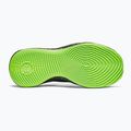 Under Armour Curry Splash 24 purple/lavish/hyper green basketball shoes 4