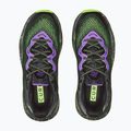 Under Armour Curry Splash 24 purple/lavish/hyper green basketball shoes 5