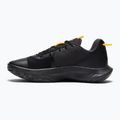 Shoes Under Armour Curry 6 Flotro TC black/yellow 2