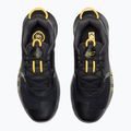 Shoes Under Armour Curry 6 Flotro TC black/yellow 4