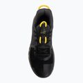 Shoes Under Armour Curry 6 Flotro TC black/yellow 5