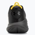 Shoes Under Armour Curry 6 Flotro TC black/yellow 6
