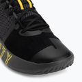Shoes Under Armour Curry 6 Flotro TC black/yellow 7