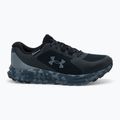 Under Armour Charged Bandit Trail 3 men's running shoes black/castlerock/white 2