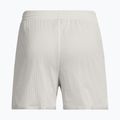 Under Armour men's basketball shorts Curry Splash Short white clay/black 3