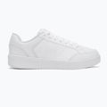 Men's training shoes Under Armour Official white/white/white 2