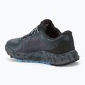 Under Armour Charged Bandit Trail 3 castlerock/anthracite/ horizon blue women's running shoes 3