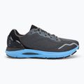 Men's Under Armour Hovr Sonic 6 castlerock/black/ castlerock running shoes 2