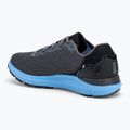 Men's Under Armour Hovr Sonic 6 castlerock/black/ castlerock running shoes 3