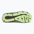 Men's Under Armour Charged Pursuit 3 Big Logo running shoes marine from green/baroque green 4