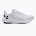 Men's Under Armour Charged Speed Swift white/mod gray/black running shoes 2