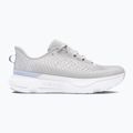 Under Armour Infinite Pro women's running shoes distant gray/halo gray/nimbus blue 9
