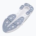 Under Armour Infinite Pro women's running shoes distant gray/halo gray/nimbus blue 11