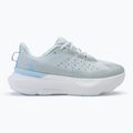 Under Armour Infinite Pro women's running shoes distant gray/halo gray/nimbus blue 2