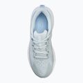Under Armour Infinite Pro women's running shoes distant gray/halo gray/nimbus blue 5