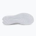 Men's running shoes Under Armour Velociti 4 white/white/white 4