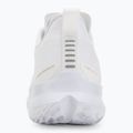 Men's running shoes Under Armour Velociti 4 white/white/white 6