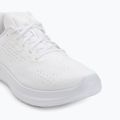 Men's running shoes Under Armour Velociti 4 white/white/white 7