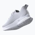 Men's running shoes Under Armour Velociti 4 white/white/white 5