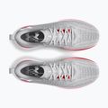 Under Armour Velociti 4 halo gray/racer red/white men's running shoes 4