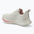 Under Armour Velociti 4 SE women's running shoes summit white/white clay/racer red 3