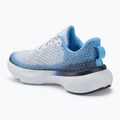 Under Armour Infinite white/midnight navy/white men's running shoes 3