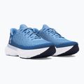 Under Armour Infinite women's running shoes horizon blue/midnight navy/nimbus blue 8