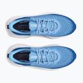 Under Armour Infinite women's running shoes horizon blue/midnight navy/nimbus blue 9