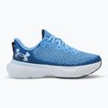 Under Armour Infinite women's running shoes horizon blue/midnight navy/nimbus blue 2