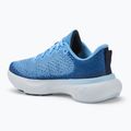 Under Armour Infinite women's running shoes horizon blue/midnight navy/nimbus blue 3