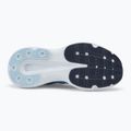 Under Armour Infinite women's running shoes horizon blue/midnight navy/nimbus blue 4