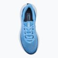 Under Armour Infinite women's running shoes horizon blue/midnight navy/nimbus blue 5