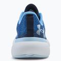 Under Armour Infinite women's running shoes horizon blue/midnight navy/nimbus blue 6