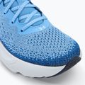 Under Armour Infinite women's running shoes horizon blue/midnight navy/nimbus blue 7