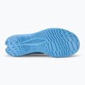 Under Armour Velociti 4 black/horizon blue/white men's running shoes 4