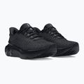 Under Armour Infinite Elite men's running shoes black/black black 10