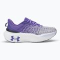 Under Armour Infinite Elite women's running shoes lavish/salt purple/black 2