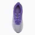 Under Armour Infinite Elite women's running shoes lavish/salt purple/black 5