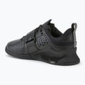 Under Armour Reign Lifter training shoes black/black/white 3