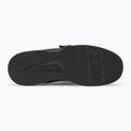 Under Armour Reign Lifter training shoes black/black/white 4