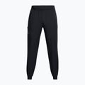 Under Armour Unstoppable Joggers black/black men's trousers 5