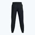 Under Armour Unstoppable Joggers black/black men's trousers 6