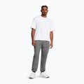 Men's training trousers Under Armour Unstoppable Joggers castlerock/black 2