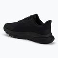 Men's running shoes Under Armour Hovr Turbulence 2 RS black/black/reflective 3