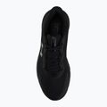 Men's running shoes Under Armour Hovr Turbulence 2 RS black/black/reflective 5